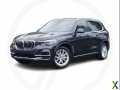 Photo Used 2020 BMW X5 xDrive40i w/ Premium Package