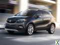 Photo Used 2017 Buick Encore Sport Touring