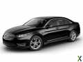 Photo Used 2016 Ford Taurus SEL w/ Equipment Group 201A