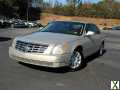 Photo Used 2009 Cadillac DTS w/ Trunk Convenience Package