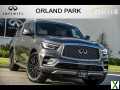Photo Certified 2019 INFINITI QX80 Limited w/ All-Season Package