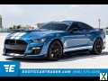 Photo Used 2020 Ford Mustang Shelby GT500 w/ Technology Package