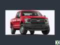 Photo Used 2018 Ford F150 Platinum w/ Equipment Group 701A Luxury