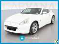 Photo Used 2012 Nissan 370Z Touring