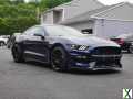 Photo Used 2018 Ford Mustang Shelby GT350 w/ Electronics Package