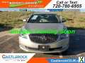Photo Used 2016 Buick LaCrosse Leather w/ Experience Buick Package