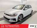 Photo Used 2018 Volkswagen GTI SE w/ SE Leather Package