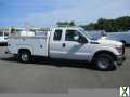 Photo Used 2016 Ford F250 XL w/ Power Equipment Group