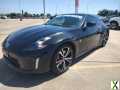 Photo Certified 2020 Nissan 370Z Coupe