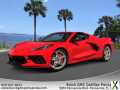 Photo Used 2022 Chevrolet Corvette Stingray Coupe w/ Z51 Performance Package