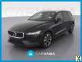 Photo Used 2020 Volvo V60 T5 Cross Country