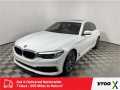 Photo Used 2019 BMW 540i xDrive w/ Convenience Package