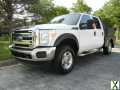 Photo Used 2016 Ford F250 XLT