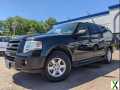 Photo Used 2013 Ford Expedition EL XL w/ HD Trailer Tow Pkg