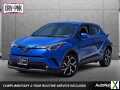 Photo Certified 2019 Toyota C-HR Limited