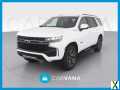 Photo Used 2021 Chevrolet Tahoe Z71 w/ Z71 Signature Package
