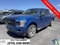 Photo Used 2018 Ford F150 XL w/ Equipment Group 101A Mid