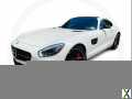 Photo Used 2016 Mercedes-Benz AMG GT S