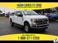 Photo Used 2021 Ford F350 Lariat w/ Chrome Package