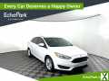 Photo Used 2017 Ford Focus SE w/ Cold Weather Package