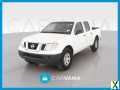 Photo Used 2013 Nissan Frontier S