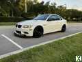 Photo Used 2008 BMW M3 Coupe