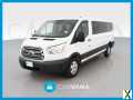 Photo Used 2017 Ford Transit 350 148\