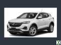 Photo Used 2020 Buick Encore GX Select w/ Sport Touring Package