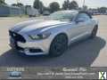 Photo Used 2015 Ford Mustang Convertible