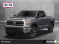 Photo Used 2014 Toyota Tundra SR5 w/ SR5 Upgrade Package