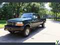 Photo Used 1997 Ford F350 XLT
