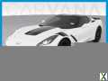 Photo Used 2015 Chevrolet Corvette Stingray Coupe w/ ZF1 Appearance Package