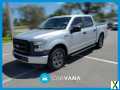 Photo Used 2015 Ford F150 XL w/ Equipment Group 101A Mid