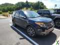 Photo Used 2015 Ford Explorer XLT w/ Equipment Group 202A