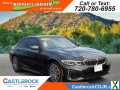 Photo Used 2020 BMW M340i w/ Premium Package