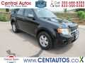 Photo Used 2009 Ford Escape XLS