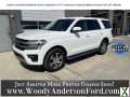 Photo Used 2022 Ford Expedition XLT