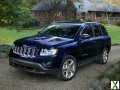 Photo Used 2012 Jeep Compass Limited