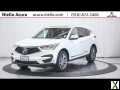 Photo Certified 2021 Acura RDX w/ Technology Package