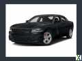 Photo Used 2018 Dodge Charger SXT w/ Blacktop Package
