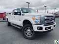 Photo Used 2015 Ford F250 Lariat