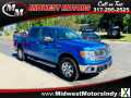 Photo Used 2014 Ford F150 XLT w/ Equipment Group 302A Luxury
