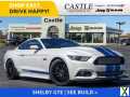 Photo Used 2017 Ford Mustang GT Premium w/ GT Performance Package