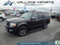 Photo Used 2017 Ford Expedition Limited w/ Equipment Group 301A