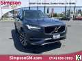 Photo Used 2019 Volvo XC90 T5 Momentum w/ Advanced Package