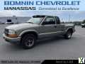 Photo Used 2000 Chevrolet S10 Pickup LS w/ Preferred Equipment Group