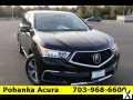 Photo Certified 2019 Acura MDX FWD