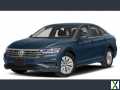 Photo Used 2019 Volkswagen Jetta SEL w/ Cold Weather Package