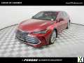Photo Used 2020 Toyota Avalon Limited w/ Advanced Safety Package