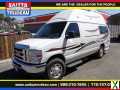 Photo Used 2013 Ford E-250 and Econoline 250 Extended w/ Premium Van Group